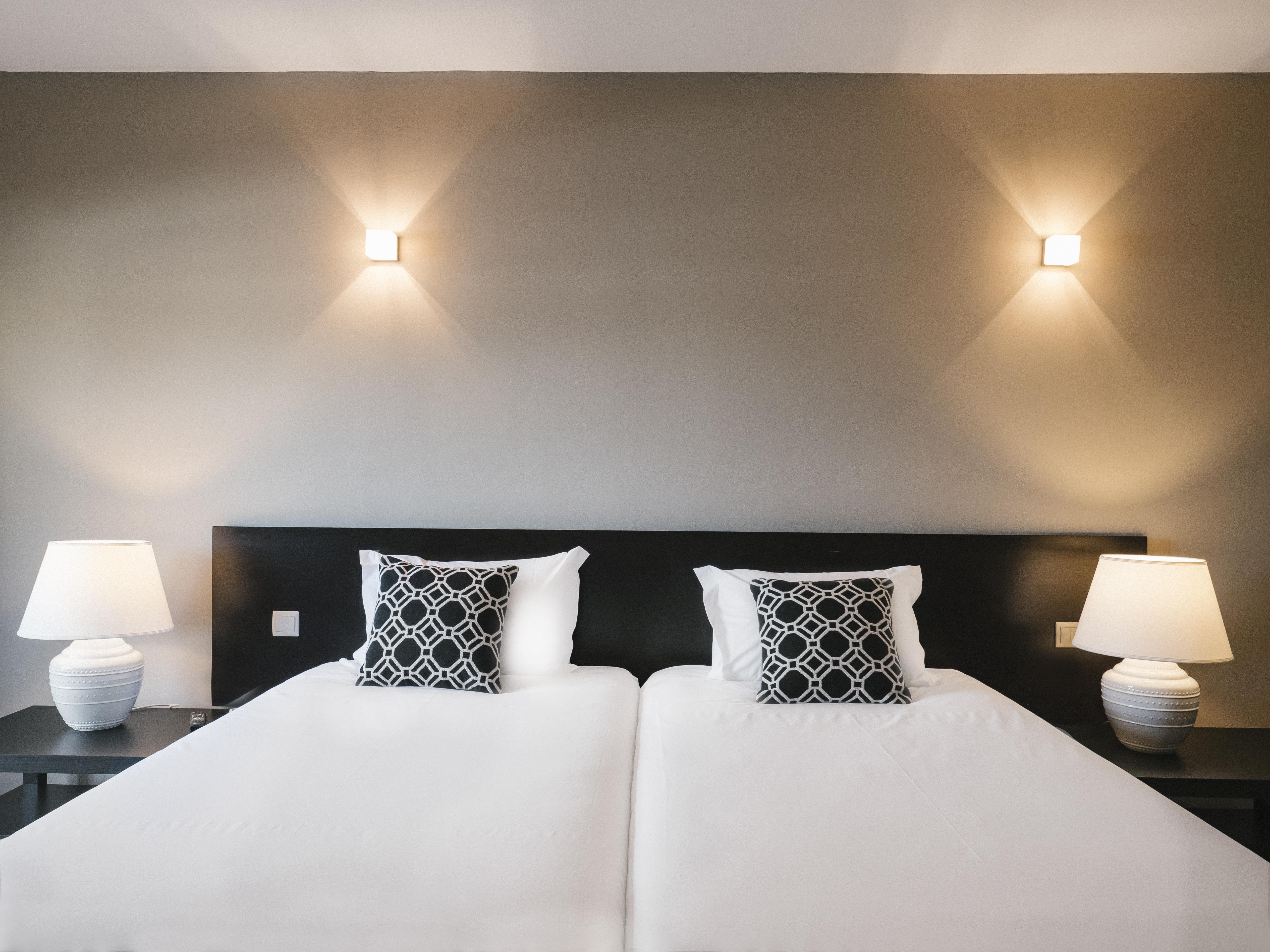 Topazio Vibe Beach Hotel & Apartments - Adults Friendly Albufeira Bagian luar foto