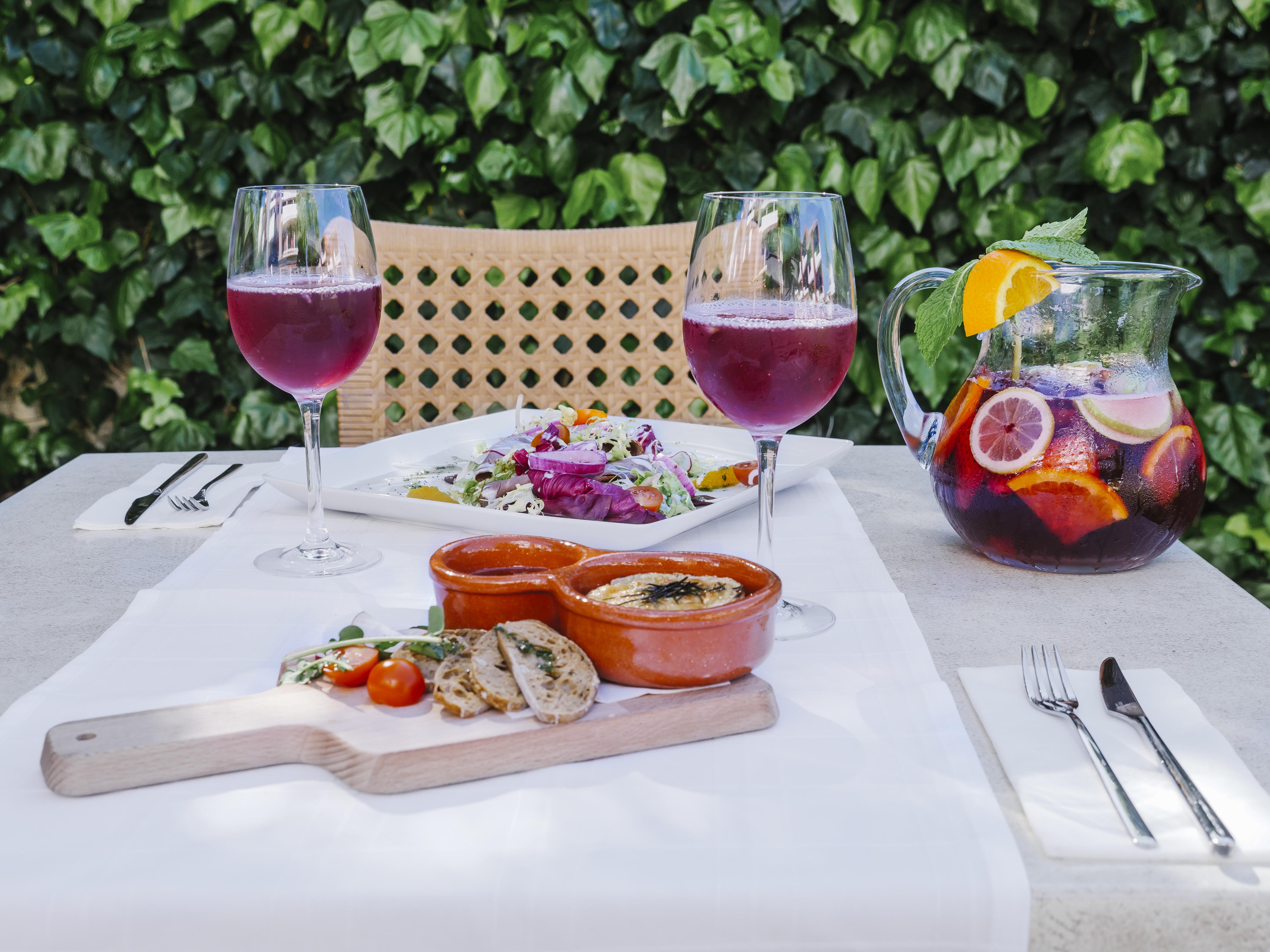 Topazio Vibe Beach Hotel & Apartments - Adults Friendly Albufeira Bagian luar foto